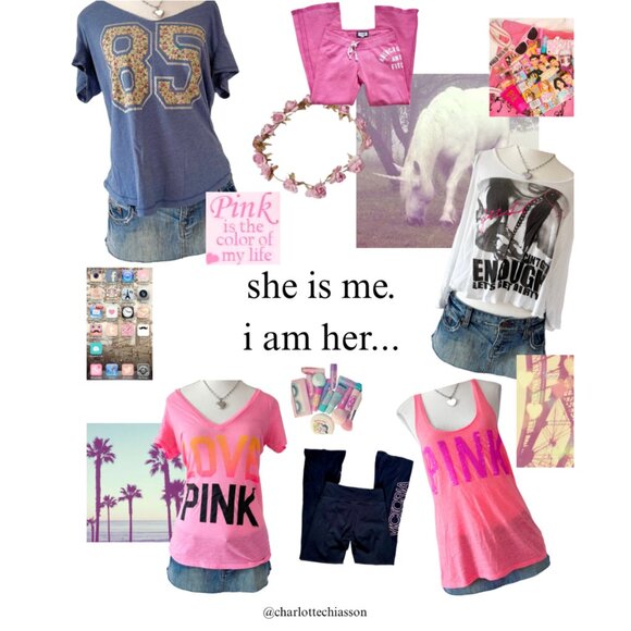 Custom Y2K + Vintage Style Bundle (Curated For You) -- SMALL BUNDLE - Picture 5 of 8